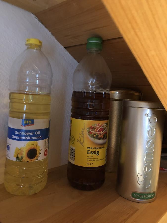 Ferienwohnung Uschi Willibald Wackersberg Buitenkant foto